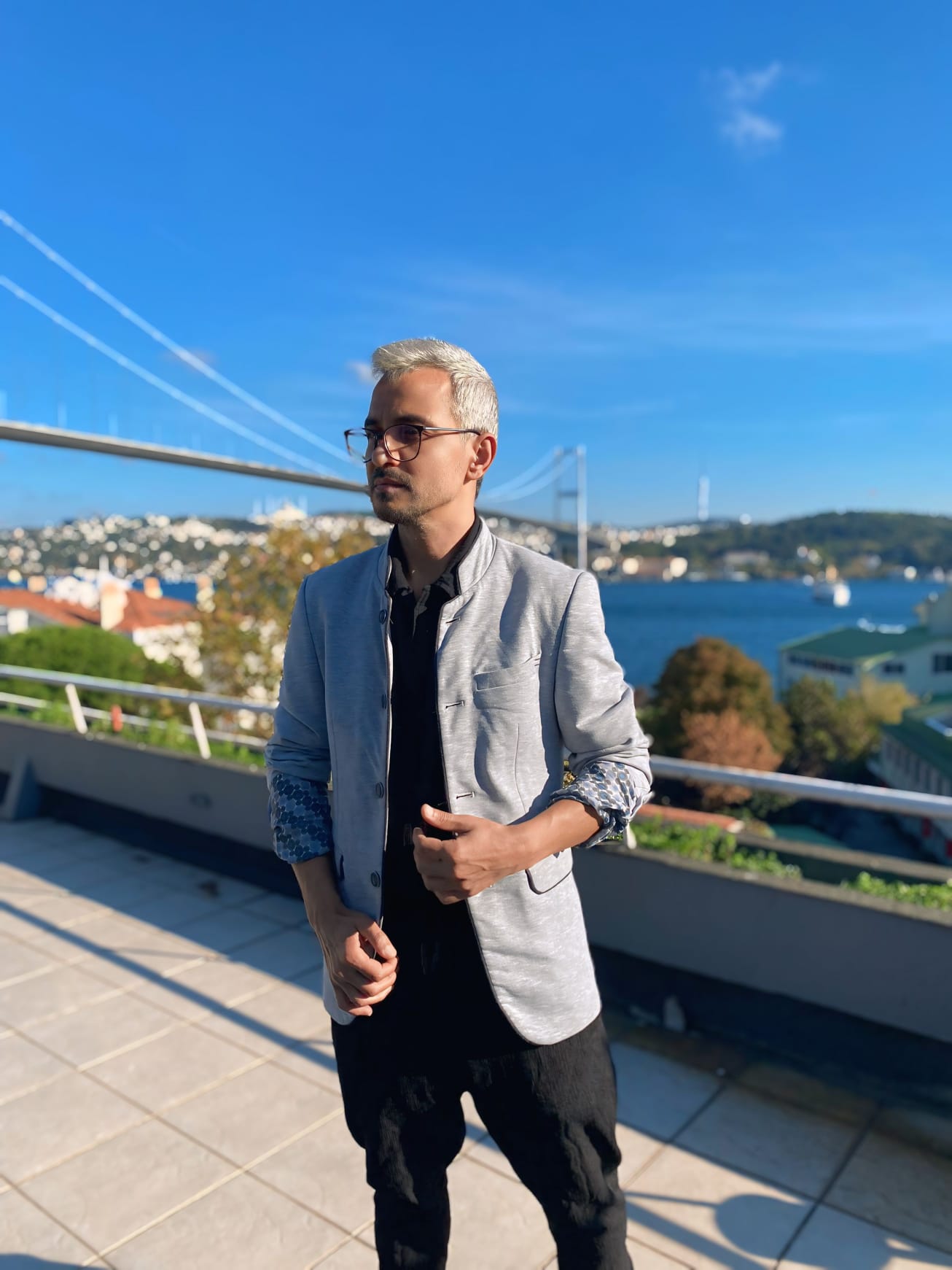 İş Ortamı Modu